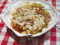 -西贝(六里桥旗舰店)
