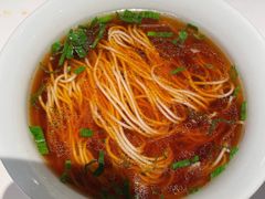 奥味面-松鹤楼·非遗·苏帮菜(融科店)