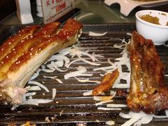 -北国之春国宴(乌兰察布店)