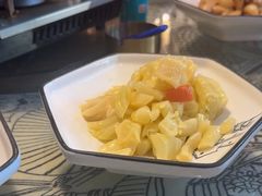 -千岛湖小鱼儿·淳安匠心农家菜