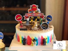 -浦鸿会游泳健身中心·Ambassy Club PD(金桥碧云国际社区店)