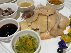 -闻见中国海南菜(K11店)
