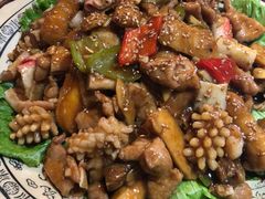 -宝正臻天津包子总店(金阳光居易店)