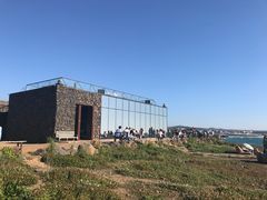 门面-Cafe Aewol Monsant