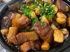鳝筒烧肉-妈妈的小作坊(陈家镇店)