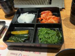 -千寻烧肉(政务区店)