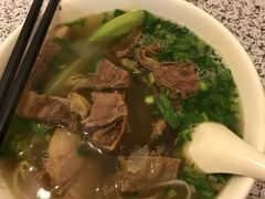 -莲塘味宝园牛杂(天越翔园店)