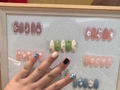 -海底捞火锅(金地广场生日主题店)