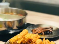 -老鼎旺安格斯牛肉火锅(衡艺广场店)
