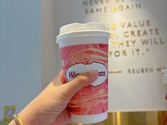 -哈根达斯(绍兴银泰店)