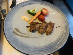 -曙亚洲餐厅-重庆富力艾美酒店(南坪万达广场店)