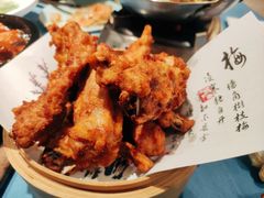 -阿毛饭店(和义路店)