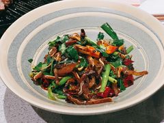-半山腰·云南菜(侨福芳草地店)
