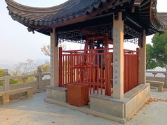 -苏州上方山国家森林公园