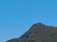 -七娘山