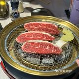 爱吃烤肉的宝有福啦