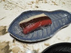 经典三色糕-莲湖糕团店·老秦淮小吃