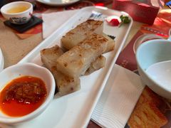 传统香煎萝卜糕-点都德(A8店)