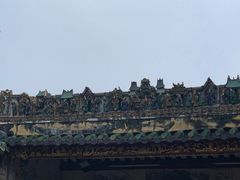 -悦城龙母祖庙