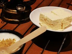 -耶里夏丽·丝路新疆菜·清真食品(徐汇南丹东路臻选店)