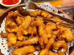 闽南炸醋肉-临家闽南菜(宝洲路店)