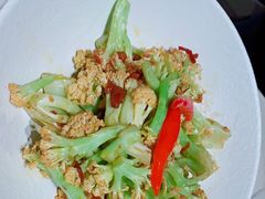 -渔语鱼酸菜鱼新川菜(来福士店)