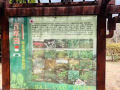 -洛阳市隋唐城遗址植物园