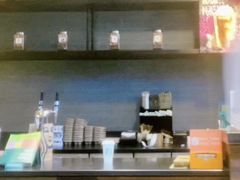 -星巴克(杭州桐庐立山国际店)