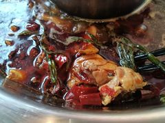 -重庆烧鸡公火锅(簋街店)