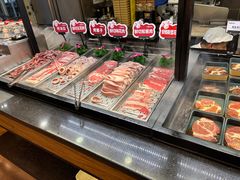 -盛江山自助料理(太原街万达店)