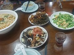 -红灯笼龙凤饭店(宁波老字号店)