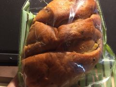 紫薯米包-RiceZone乐食尊纯米面包坊(望京店)