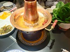 景蓝小锅-京悦南门涮羊肉·羊蝎子火锅(田林路店)