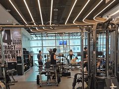 -24/7 FITNESS 健身(罗湖金光华店)