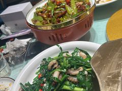 -镜泊小镇(东长安街店)