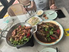 -老阊门菜馆(山塘街店)