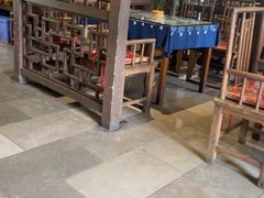 -香满楼(临安路店)