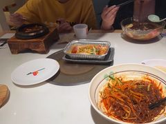 -七八冷面·延边朝鲜族美食(圣熙八号店)
