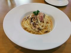 -青麦家·融合餐厅(江岛智立方店)