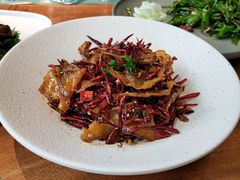 -恬阿姨庭院餐厅·生日宴