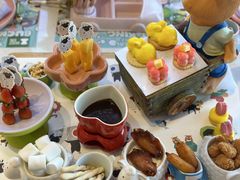 -水桶王国主题餐厅·聚会·生日派对·亲子活动·家庭套餐(亚龙湾希尔顿店)