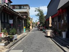 -静一餐厅·湖北菜(前门创始店)