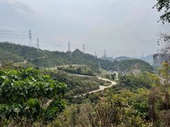 -求水山公园