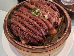 -湖锦酒楼·31年地道湖北菜(黄鹤楼店)