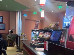 -COSTA COFFEE(西直门店)