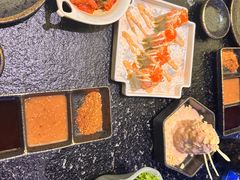 -樱嘢·炭火烧肉(惠南店)