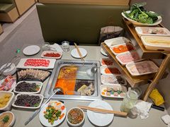 -海底捞火锅(顺义华联店)