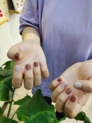 点击看大图 -盼盼美甲