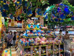 -DON DON DONKI(名珠城店)