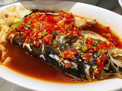 -兰湘子·湘菜小炒(石家庄万象城店)